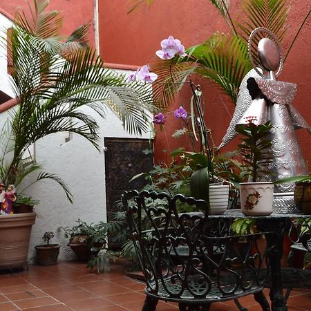 ¡Hermosa Estancia Centro De Oaxaca! 外观 照片