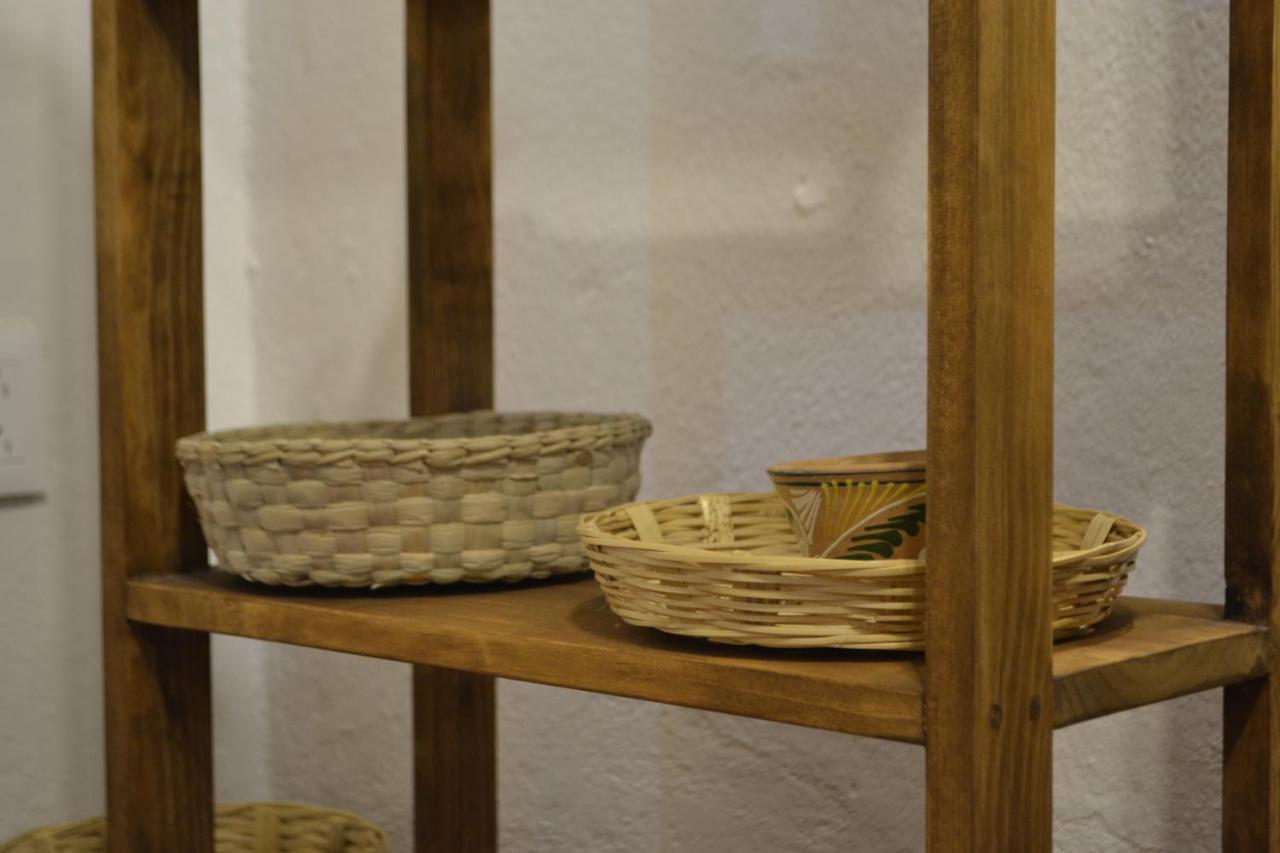 ¡Hermosa Estancia Centro De Oaxaca! 外观 照片